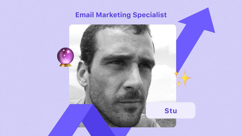 Stu Lawson - Email Marketing Specialist