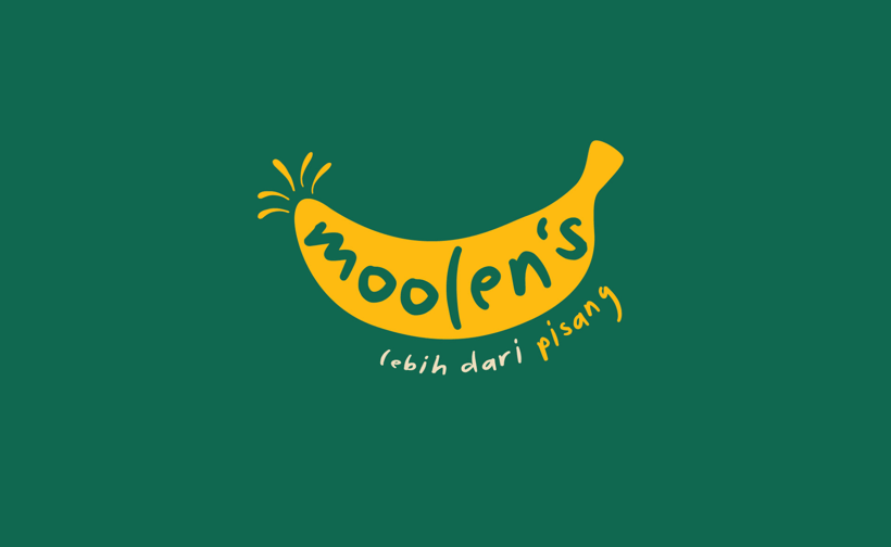 Moolen's crafty logo