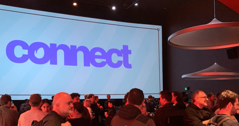 Envato Connect Day 1 at Hoyts